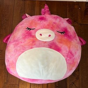 Squishmellow - 24” - Henley